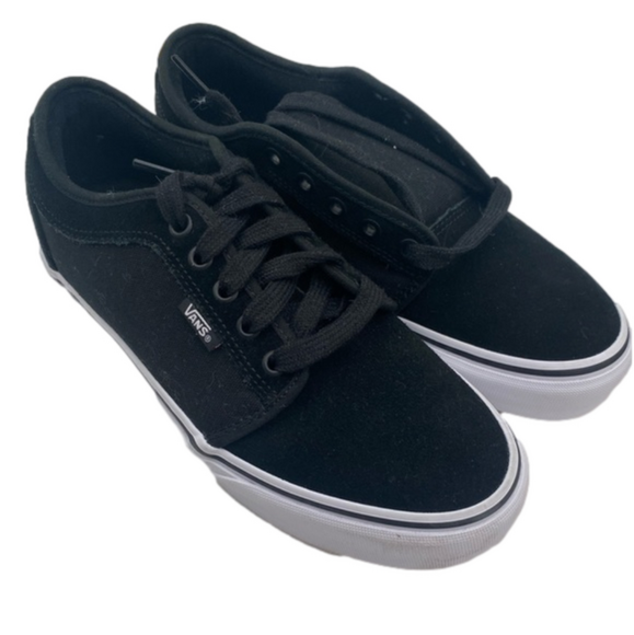 Van sneakers new with out the box - Picture 1 of 4